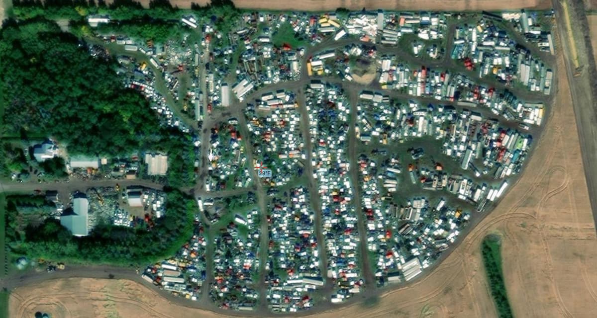 Duniece Bros Trucking Ltd