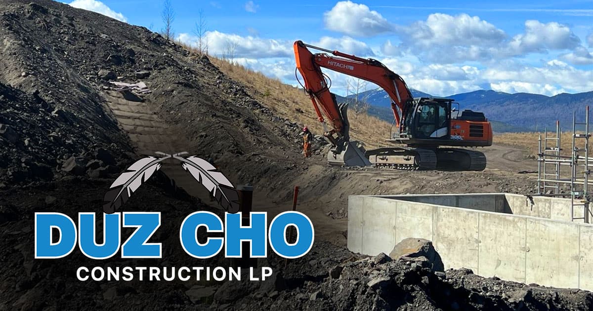 Duz Cho Construction Ltd