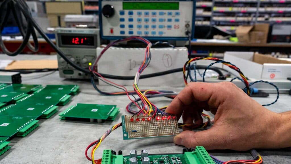 Dycor Technologies Inc