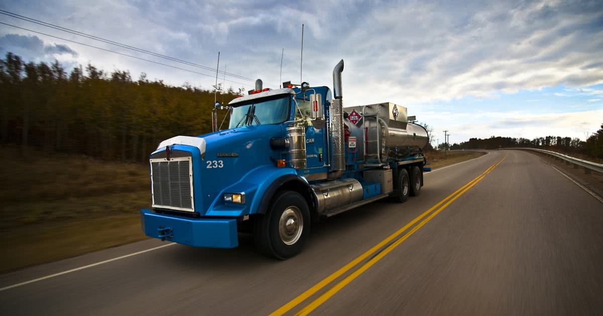 E-Can Oilfield Services LP