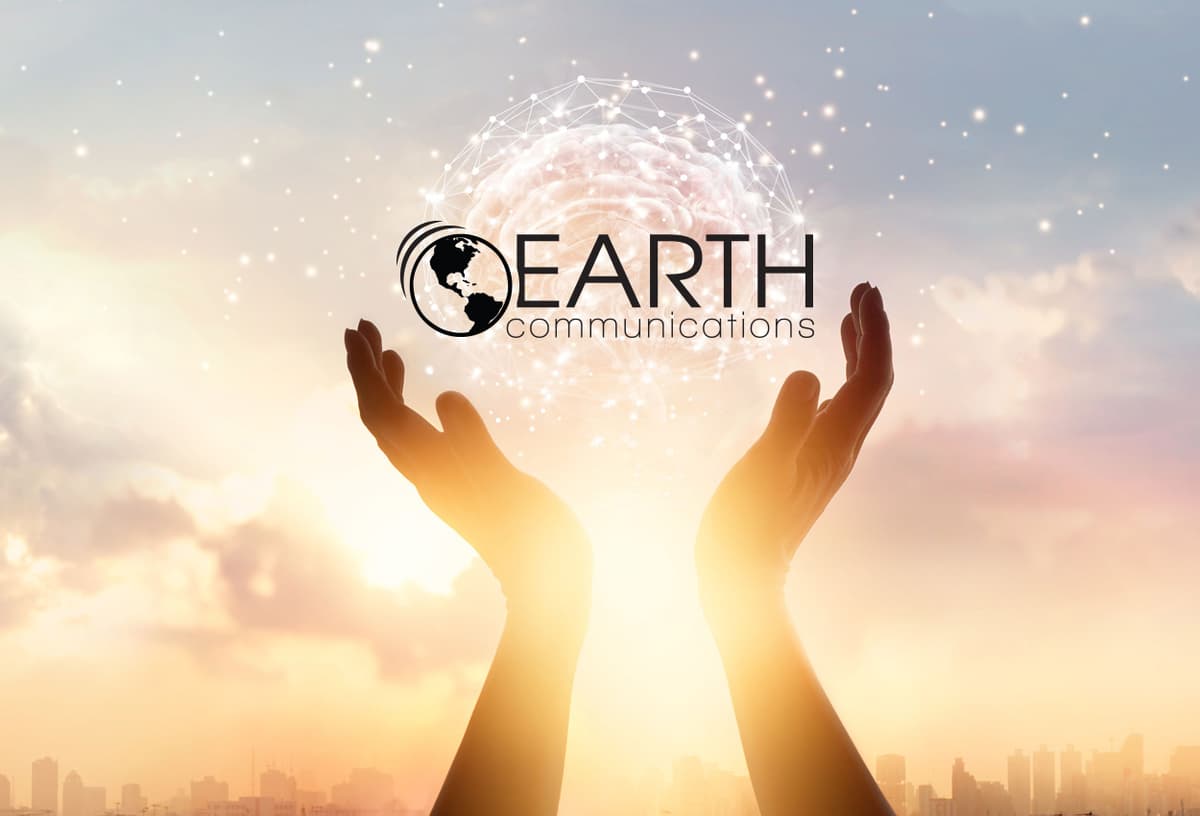 Earth Communications