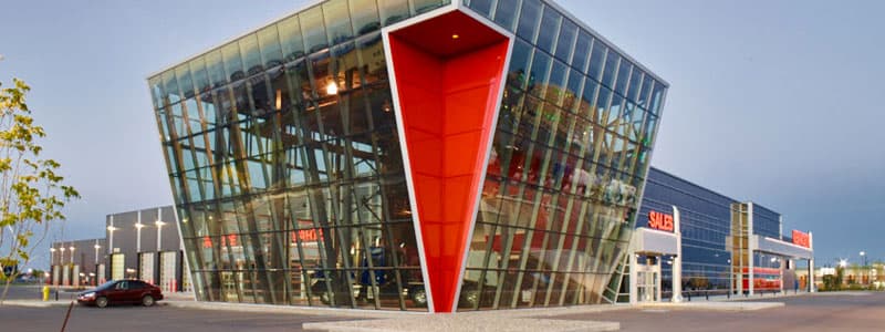 Edmonton Kenworth Ltd. (West)