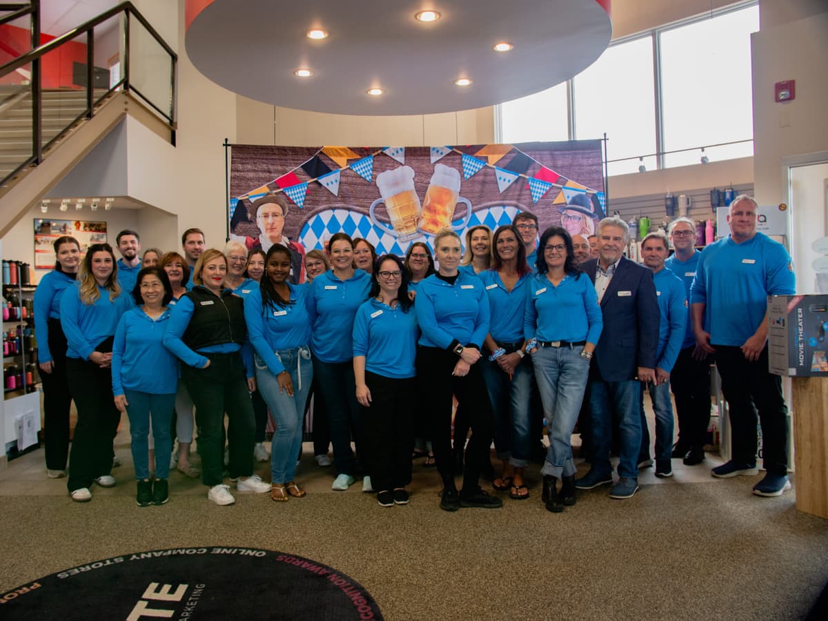 Elite Promotional Marketing