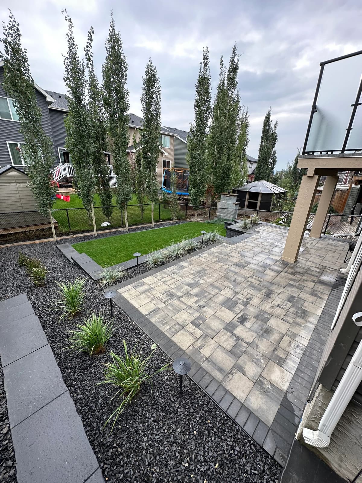 Empire Construction Inc.