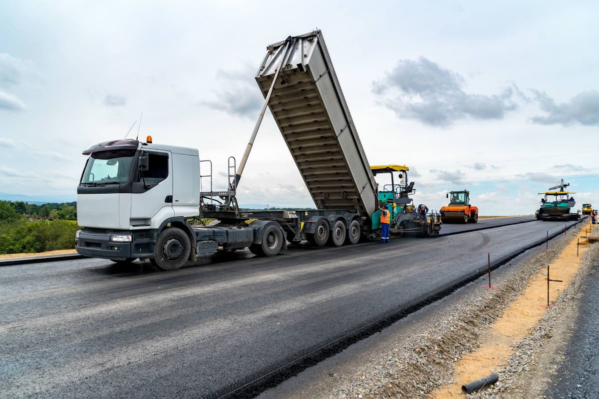 Empire Hydraulics & Hard Chrome