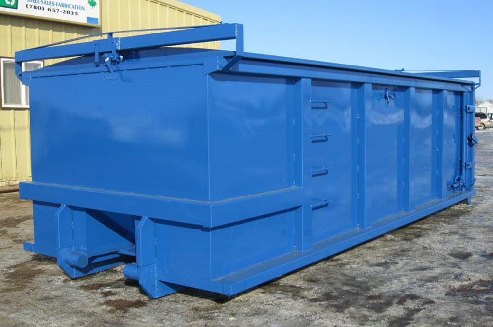 Environmental Metal Works Ltd. (EMW)