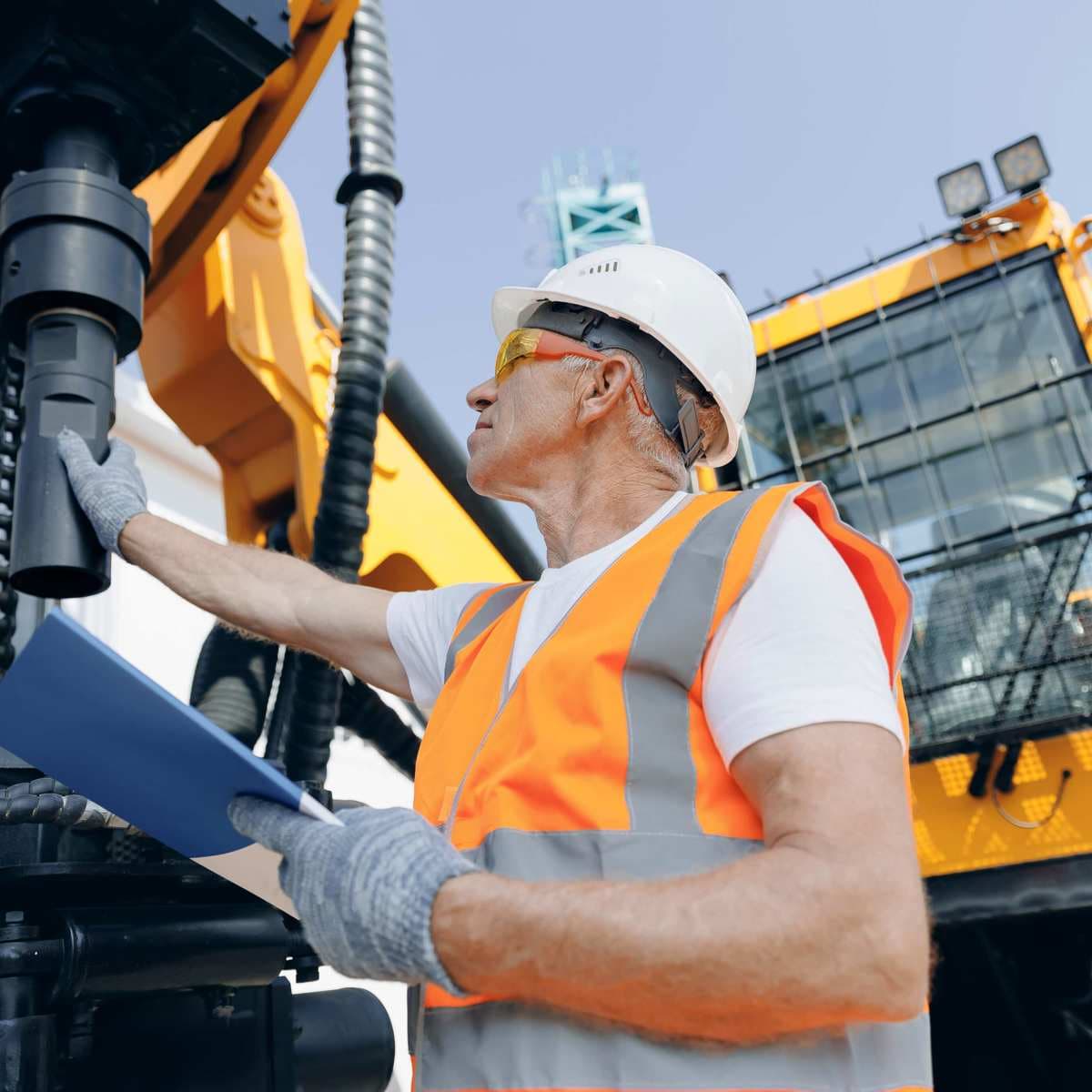 Endeavor E-Line Services Inc