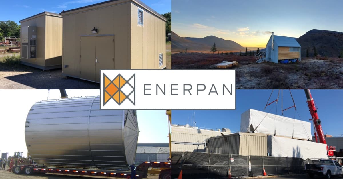 Enerpan Tech