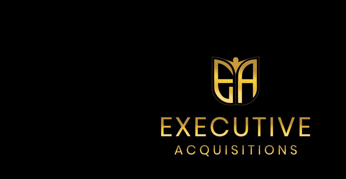 Executive Acquisitions
