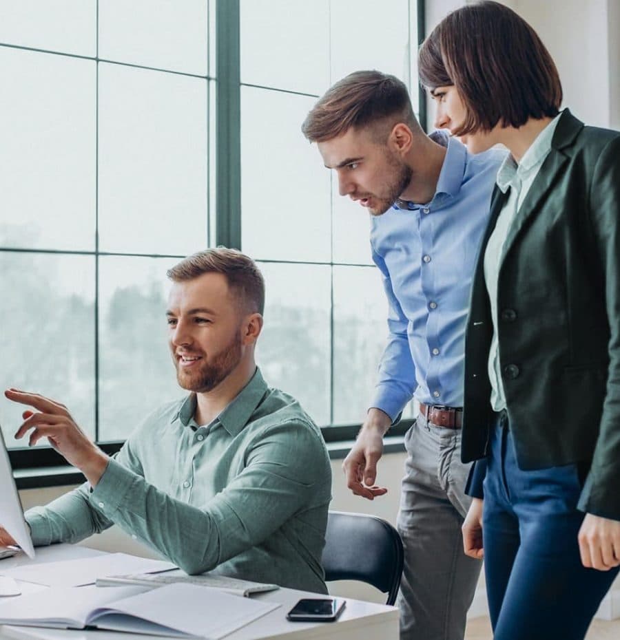 Executrade - Your Recruitment Specialists