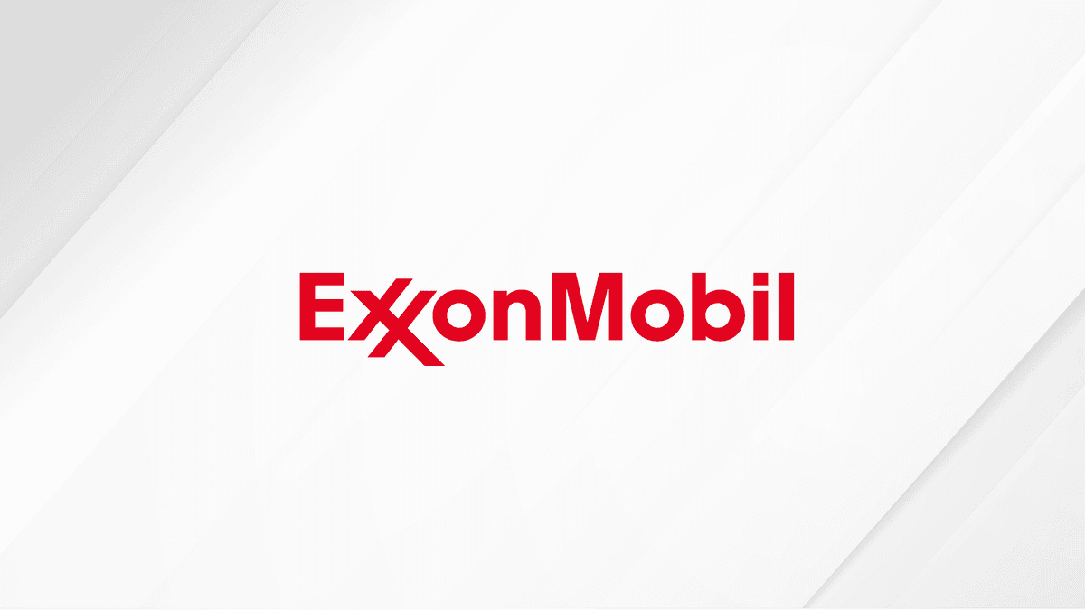 ExxonMobil