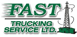 Fast Trucking Service Ltd