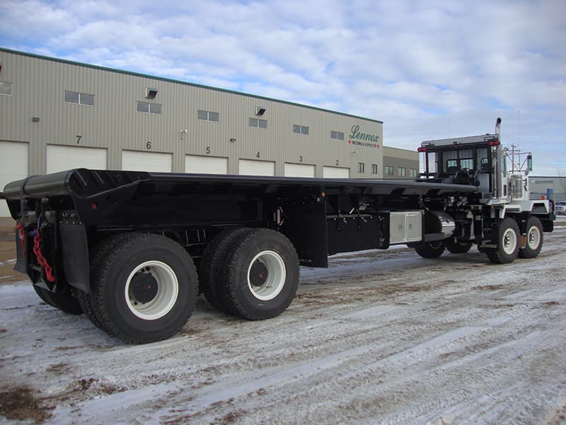 Fedorchuk Welding Ltd