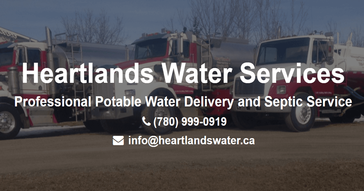 Fedyna Water Hauling Ltd