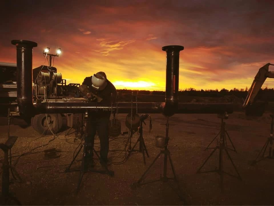 Firebird Oilfield Services Ltd