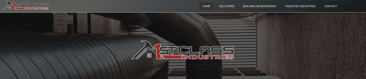 First Class Industries