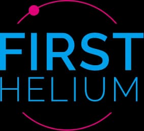First Helium Inc.