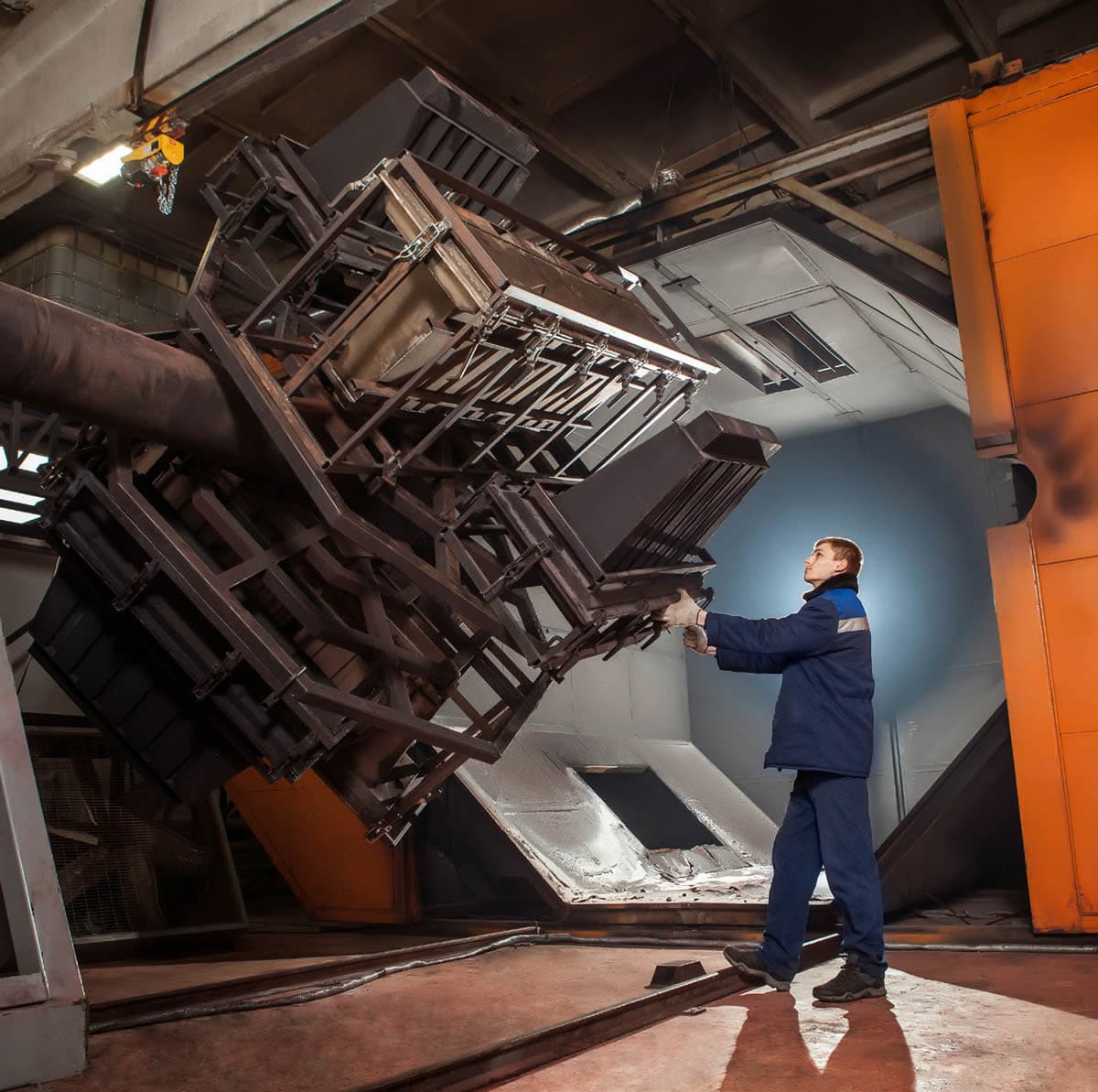 Flexahopper Plastics Ltd.