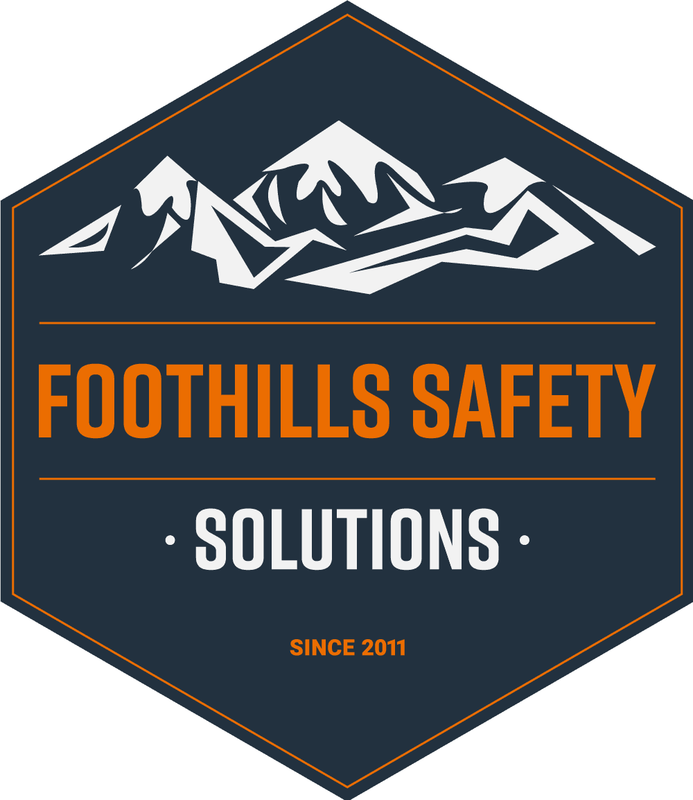 Foothills Safety Solutions Inc