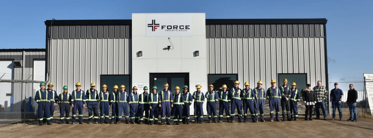 Force South Inspection Services