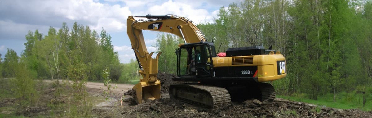 Fox Creek Excavating