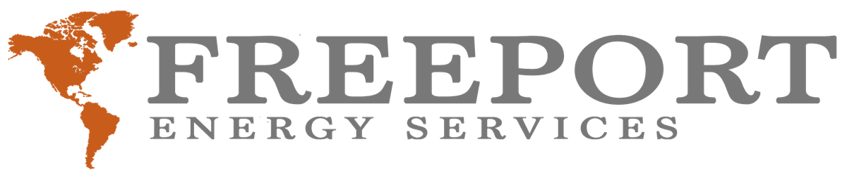 Freeport Energy Svc Ltd