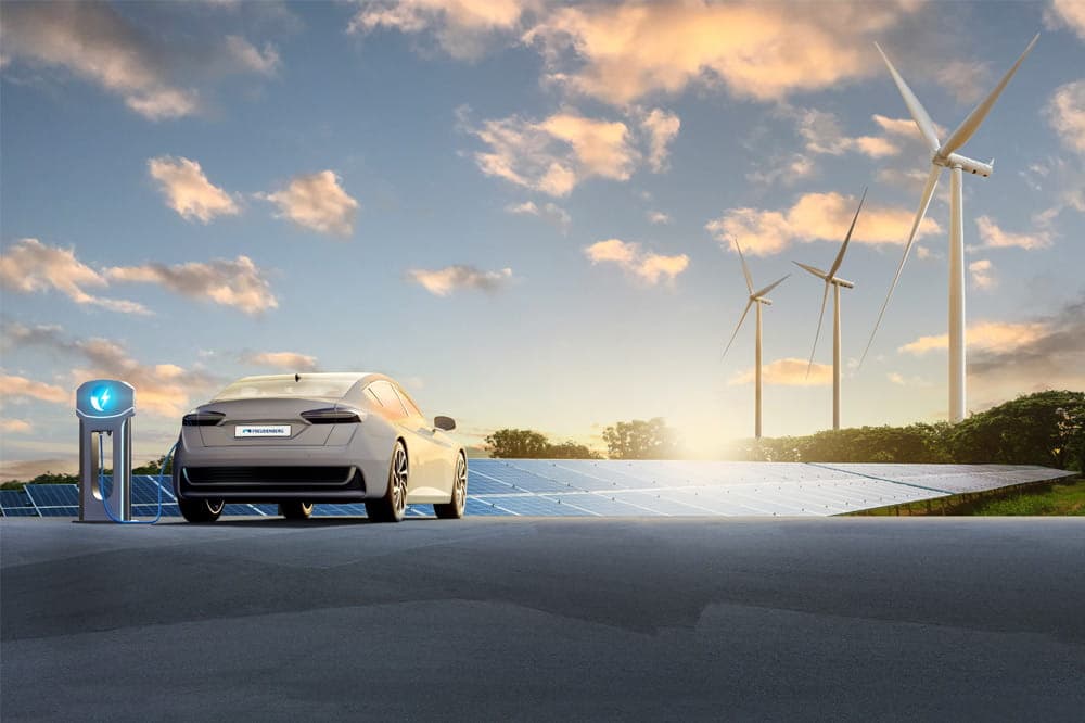 Freudenberg Oil & Gas Canada Inc