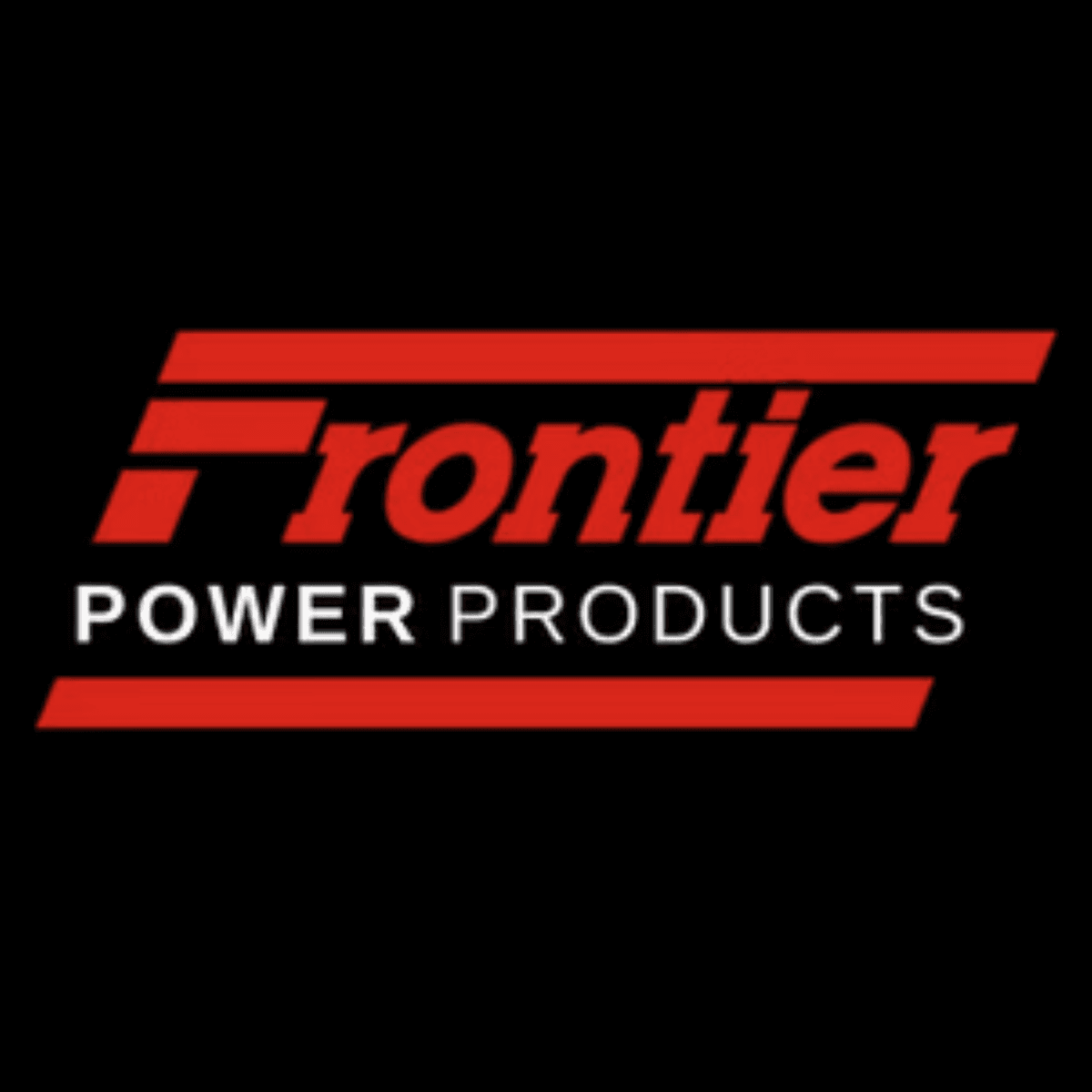 Frontier Power Products ULC