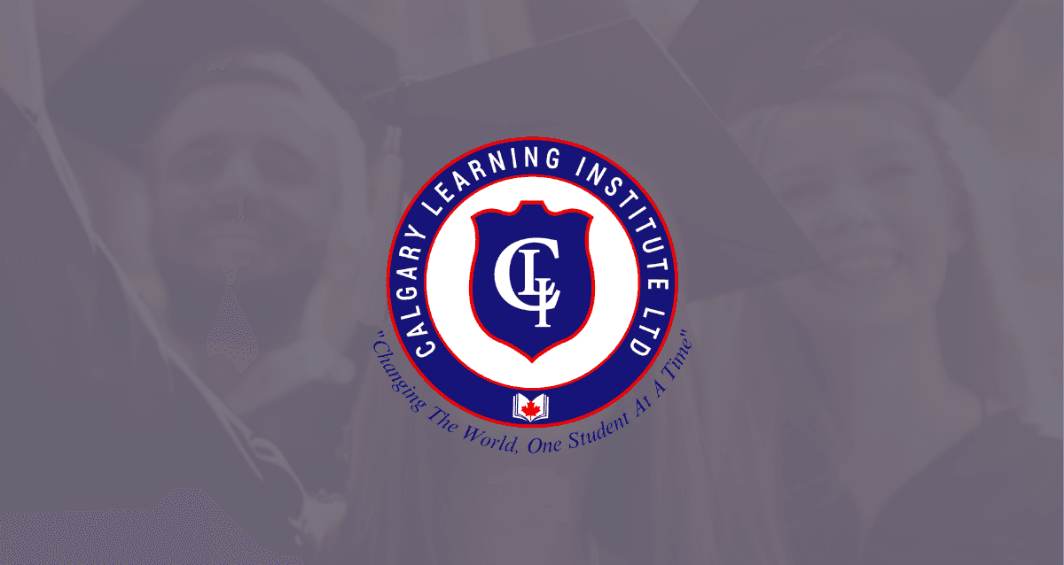 Calgary Learning Institute Ltd.