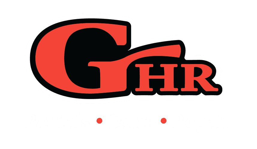 Garry's Construction Ltd