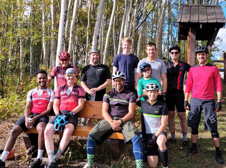 Gas Link Industries Ltd