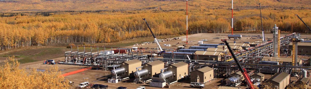 Gas Liquids Engineering