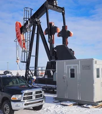 Gas Pro Compression Corporation