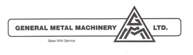 General Metal Machinery Ltd
