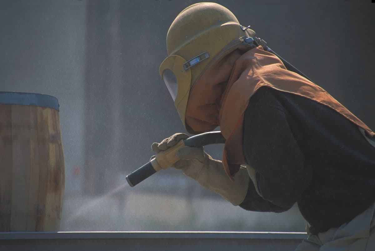 General Sandblasting & Painting Ltd