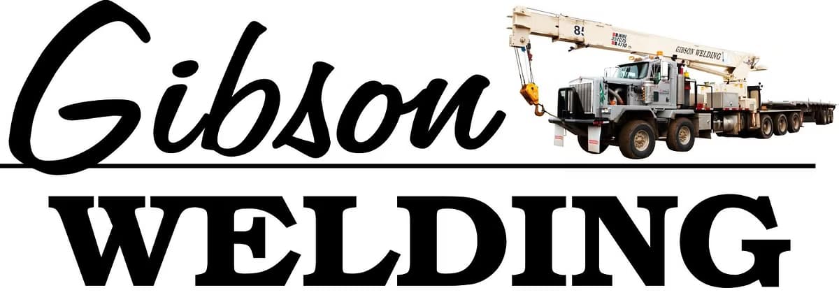 Gibson Welding