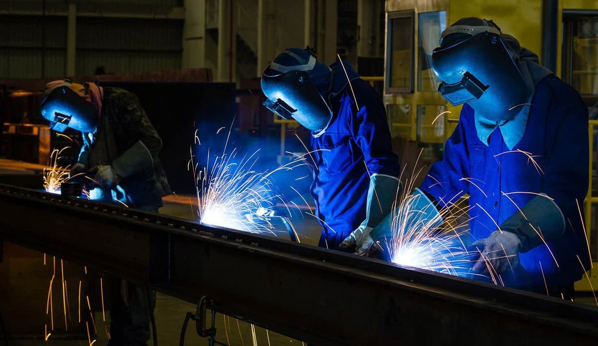 Go Welding & Fabrication