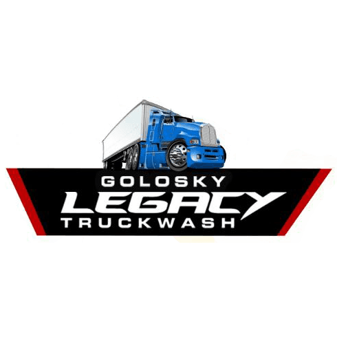 Golosky Legacy Truck Wash