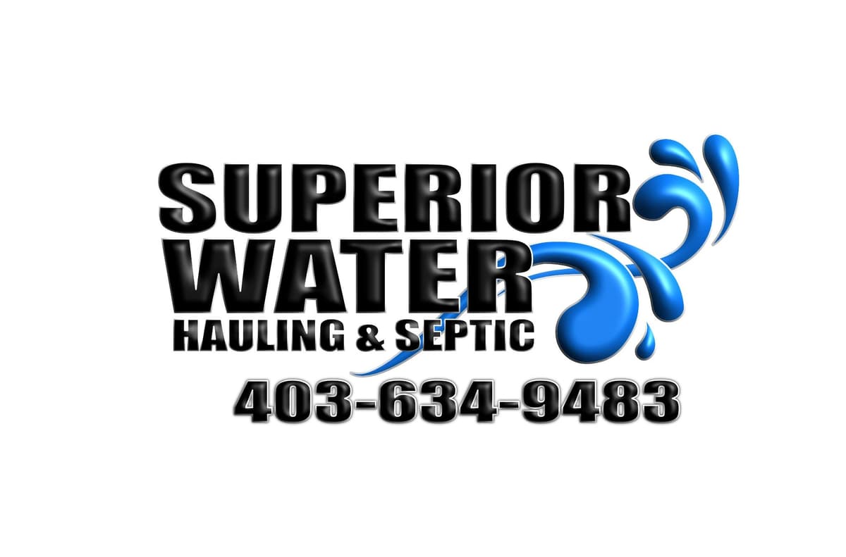 Greg's Fresh Water Hauling