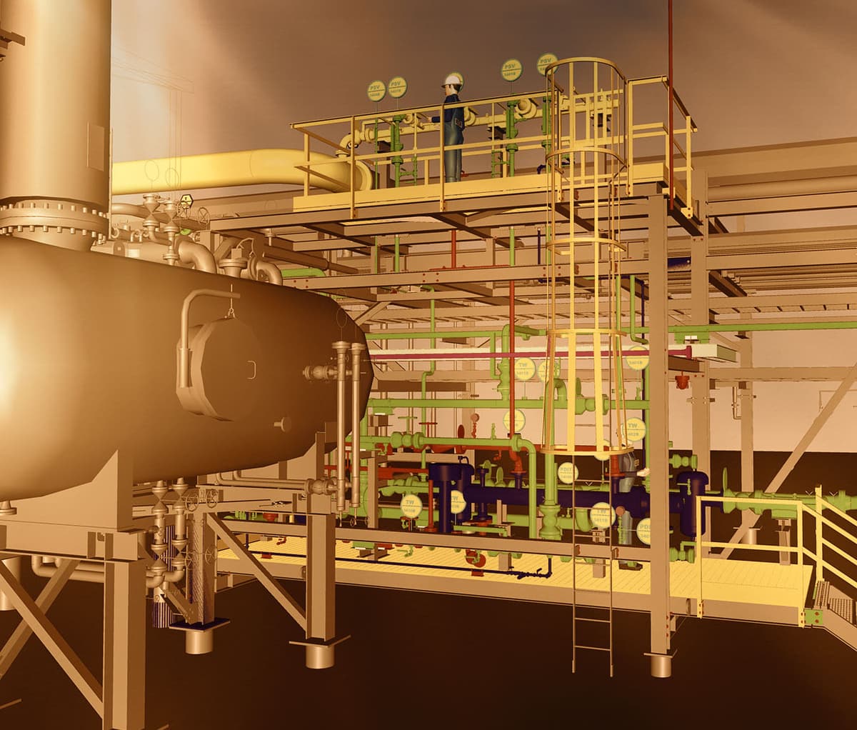 Grey Owl Engineering