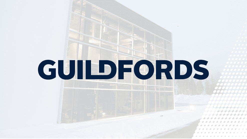 Guildfords Inc.