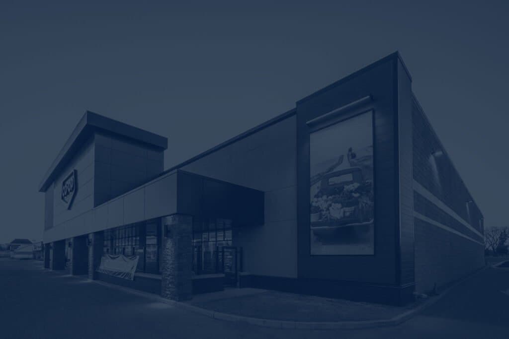 G V N Structures Inc