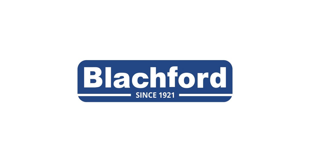 H.L. Blachford Ltd