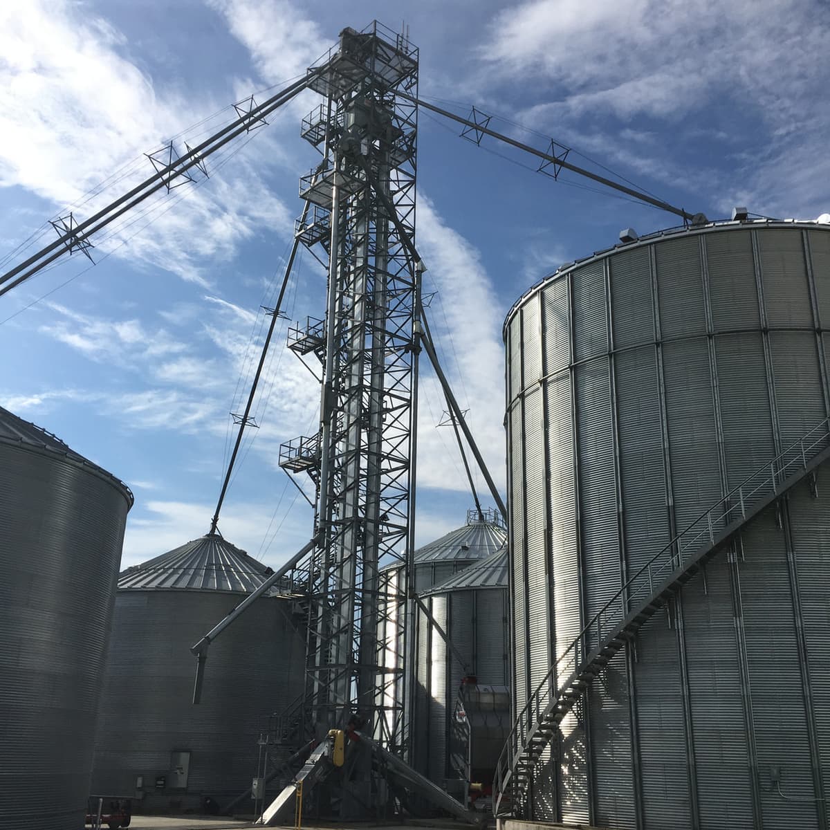 H. Rahn Contracting Ltd