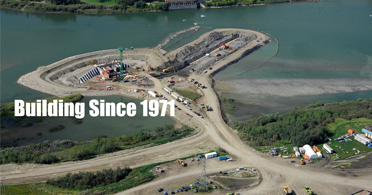 Hamm Construction Ltd