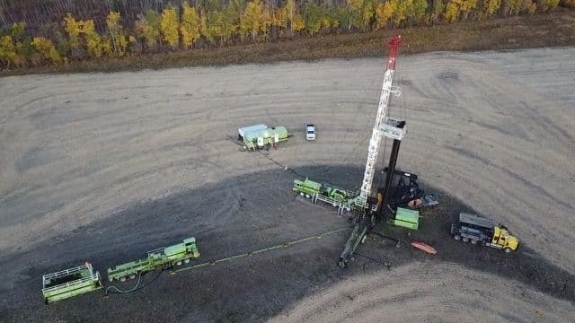 Harmonica Oil and Gas Ltd