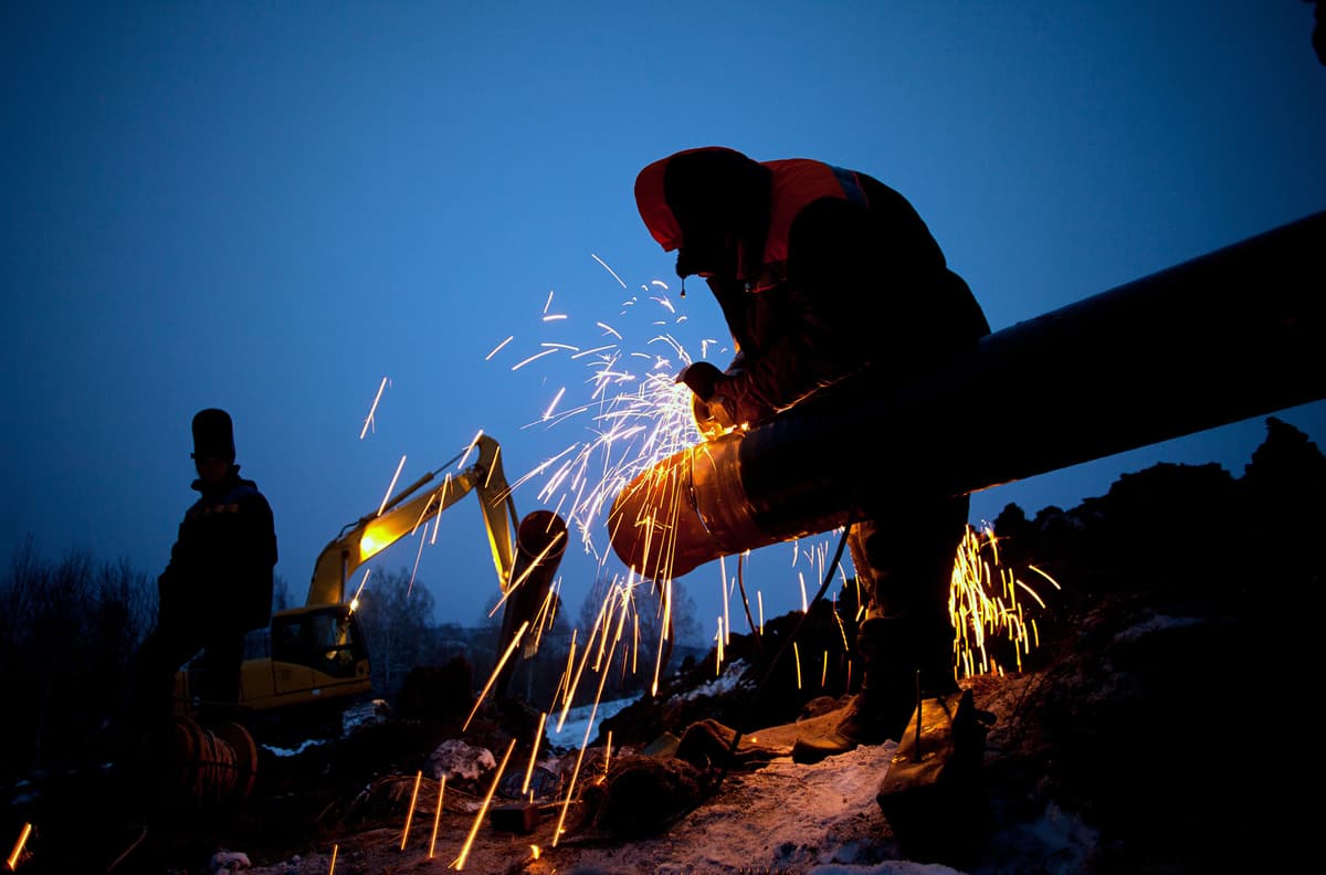 Hawthorne Welding Ltd