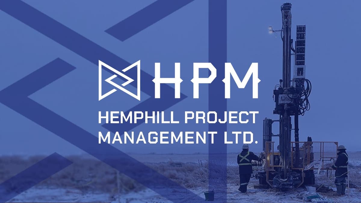 Hemphill Project Management Ltd.