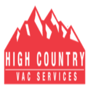 High Country Vac Services/ shop