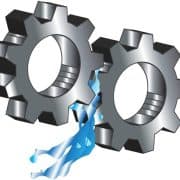 High Gear Water Hauling